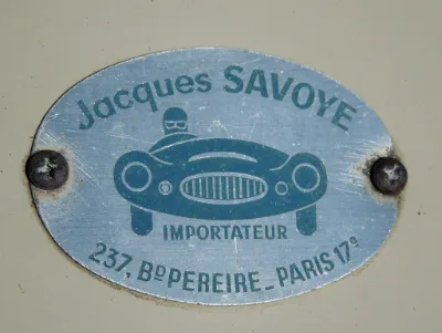 Jacques Savoye